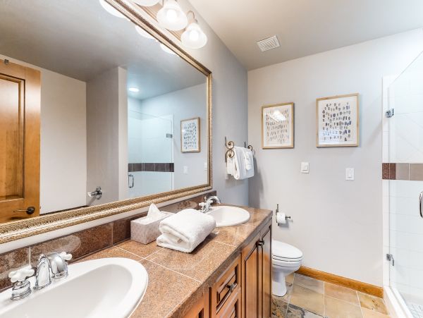 Breckenridge Home 1018189