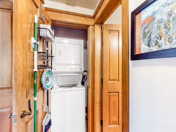Breckenridge Home 1018189