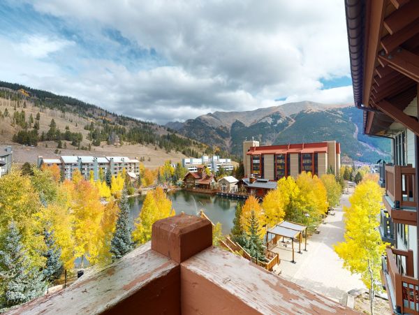 Breckenridge Home 1018189