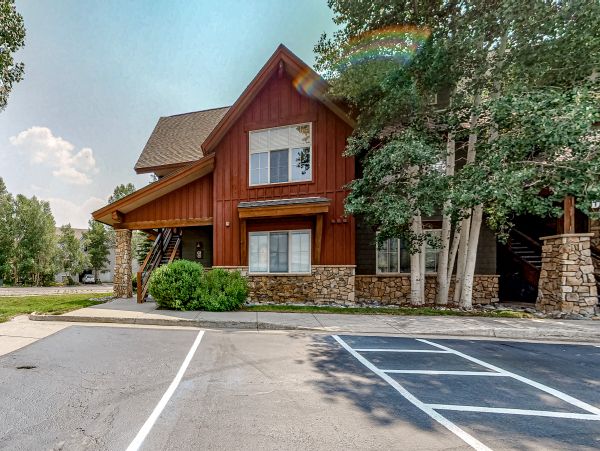 Breckenridge Home 1018190