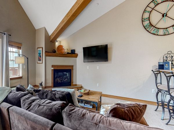 Breckenridge Home 1018190