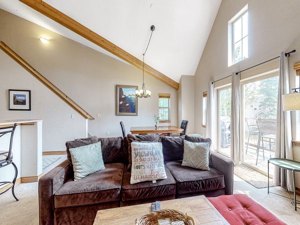 Breckenridge Home 1018190