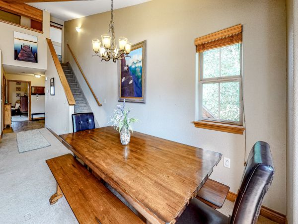 Breckenridge Home 1018190