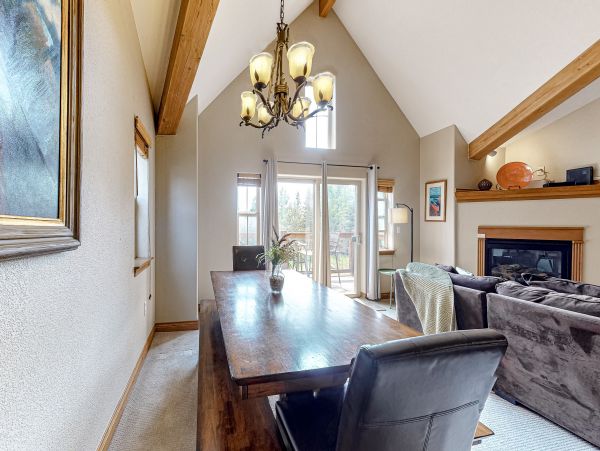 Breckenridge Home 1018190