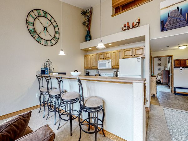 Breckenridge Home 1018190