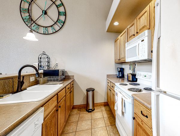Breckenridge Home 1018190