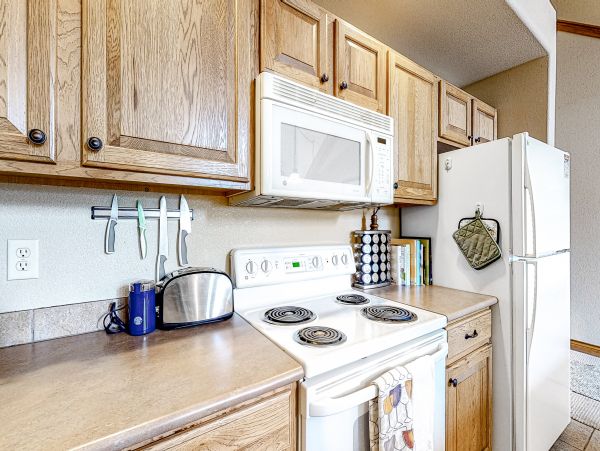 Breckenridge Home 1018190