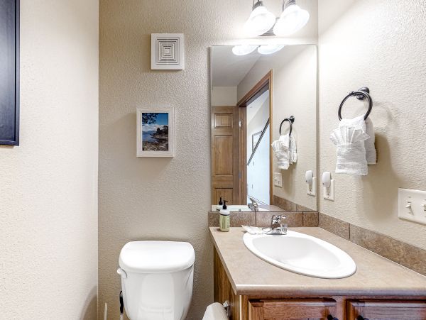 Breckenridge Home 1018190