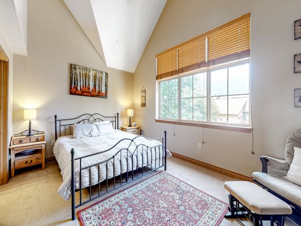 Breckenridge Home 1018190