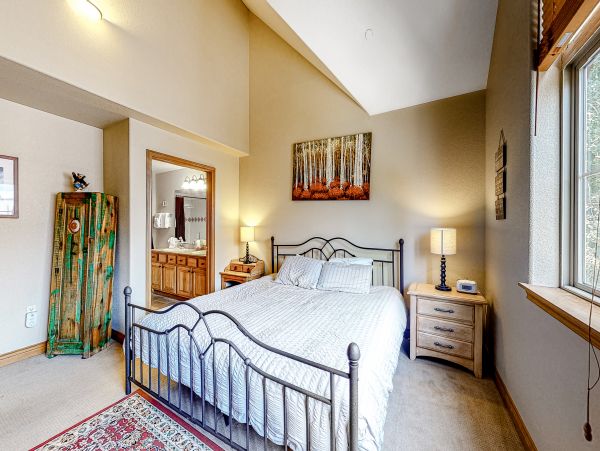 Breckenridge Home 1018190