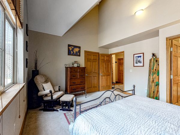 Breckenridge Home 1018190