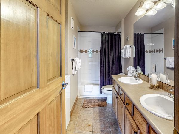 Breckenridge Home 1018190