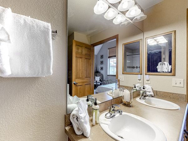 Breckenridge Home 1018190