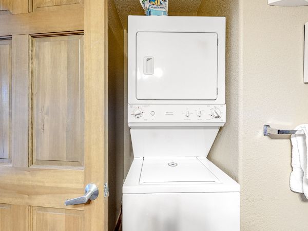Breckenridge Home 1018190