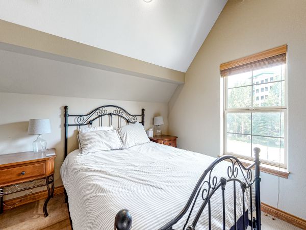 Breckenridge Home 1018190