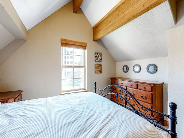Breckenridge Home 1018190