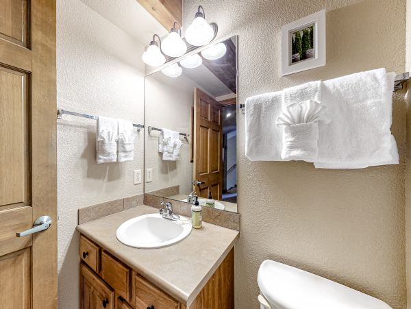 Breckenridge Home 1018190