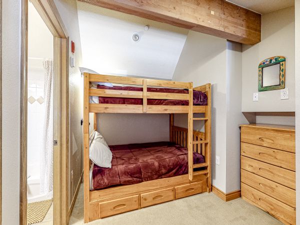 Breckenridge Home 1018190