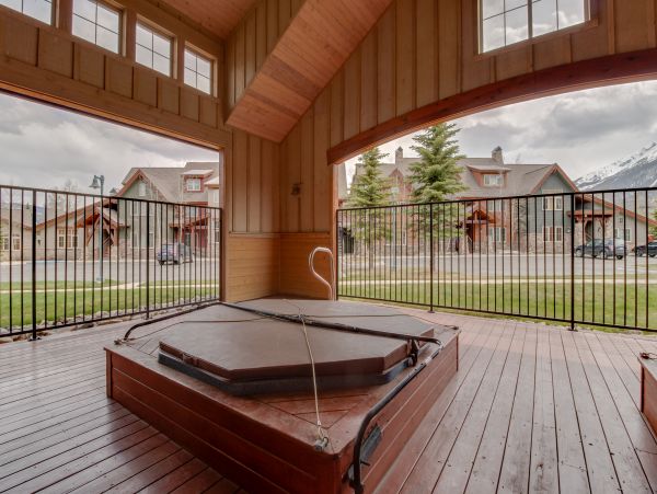 Breckenridge Home 1018190