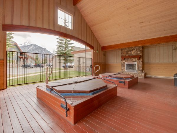 Breckenridge Home 1018190