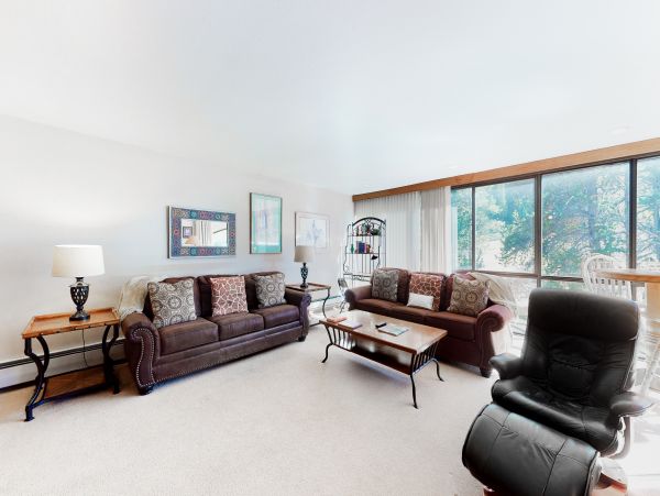 Breckenridge Home 1018191