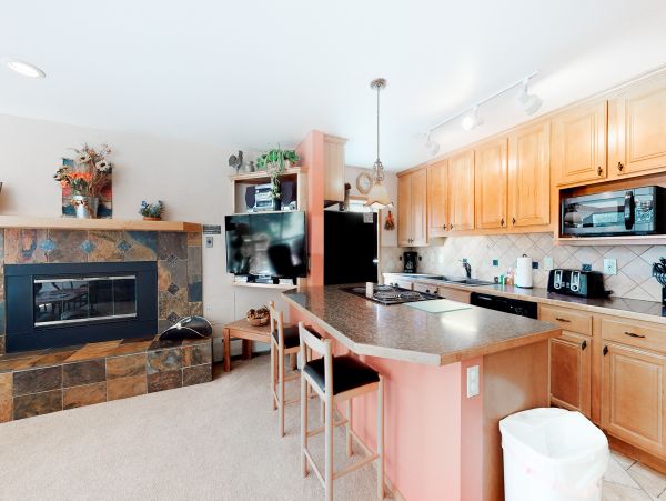Breckenridge Home 1018191