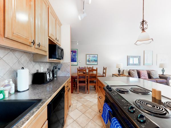 Breckenridge Home 1018191