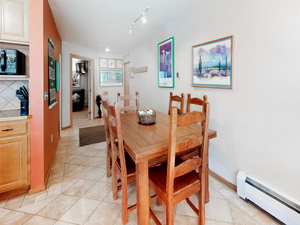 Breckenridge Home 1018191