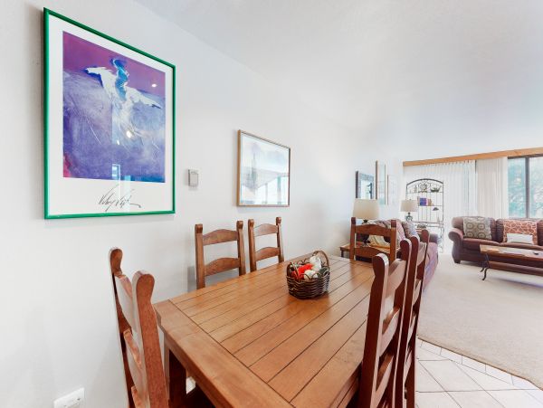 Breckenridge Home 1018191