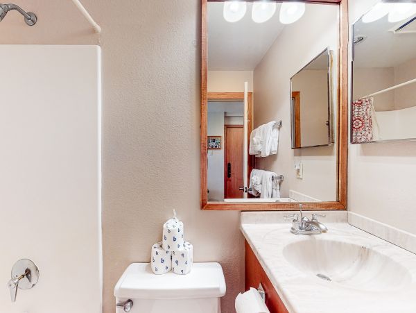Breckenridge Home 1018191