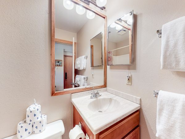 Breckenridge Home 1018191