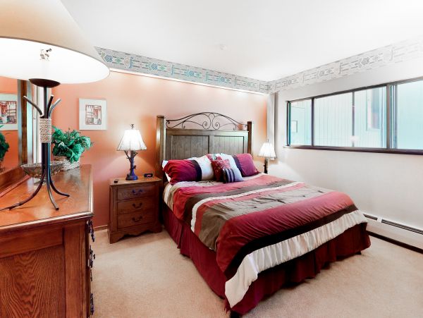 Breckenridge Home 1018191