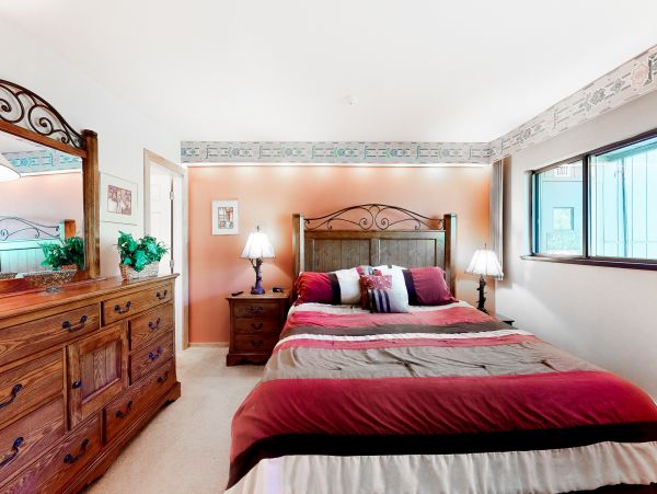 Breckenridge Home 1018191