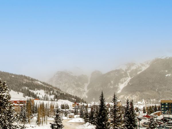Breckenridge Home 1018191