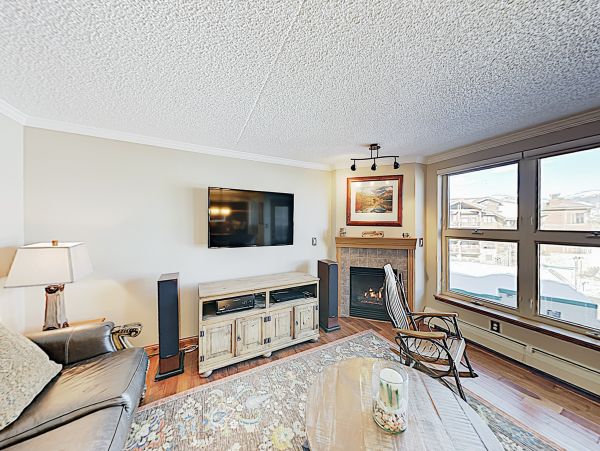 Breckenridge Home 1018192