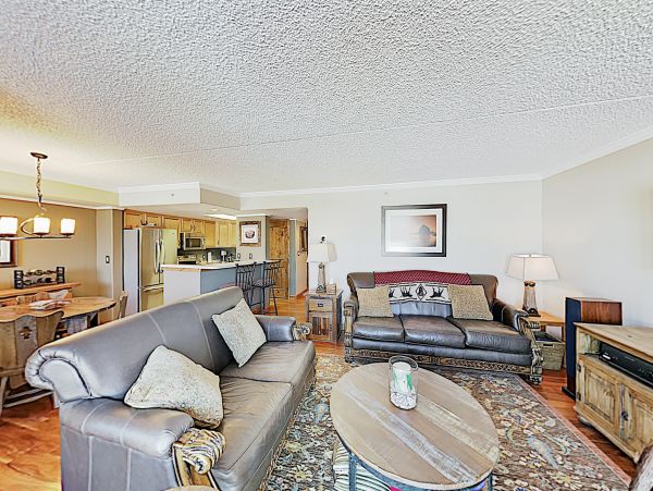 Breckenridge Home 1018192