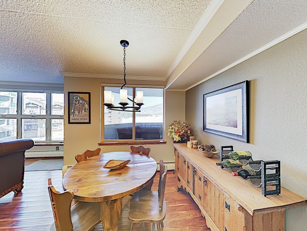 Breckenridge Home 1018192