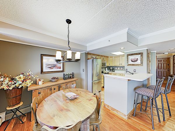 Breckenridge Home 1018192