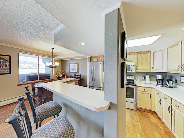 Breckenridge Home 1018192