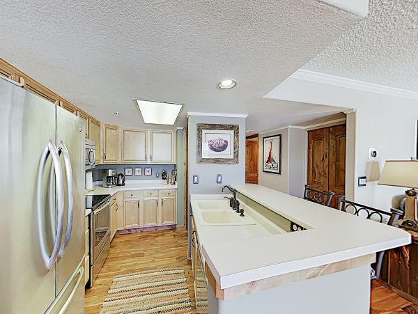 Breckenridge Home 1018192
