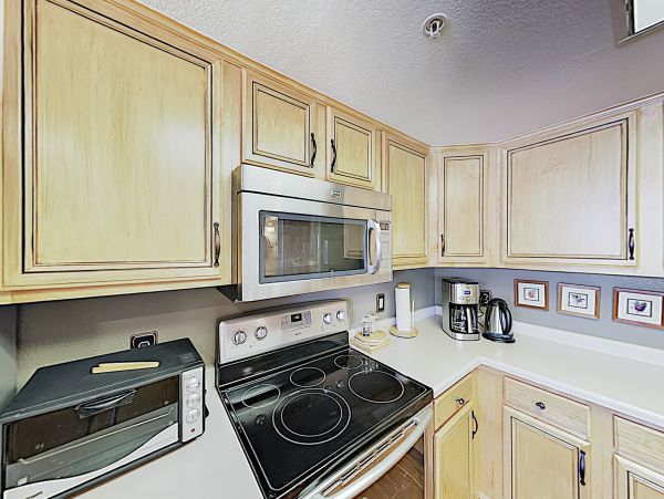 Breckenridge Home 1018192