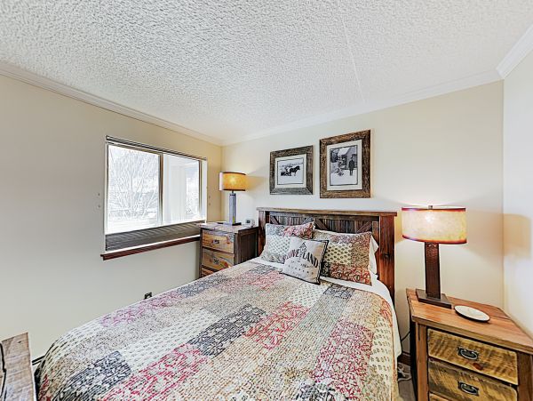 Breckenridge Home 1018192
