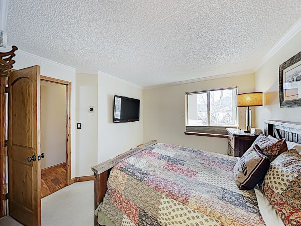 Breckenridge Home 1018192