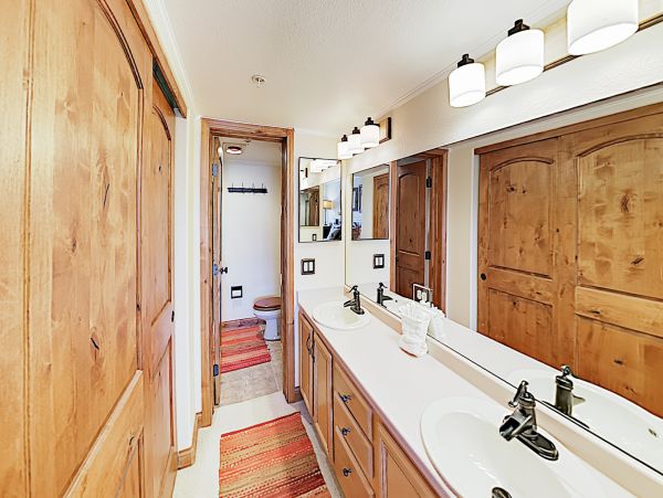 Breckenridge Home 1018192