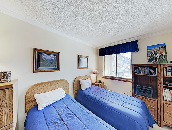 Breckenridge Home 1018192