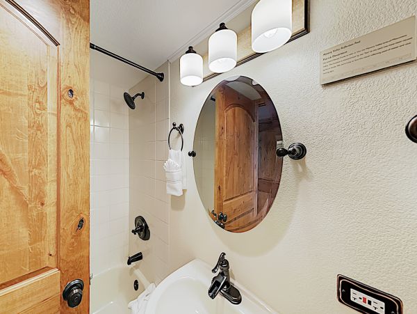 Breckenridge Home 1018192