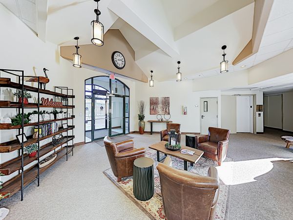 Breckenridge Home 1018192