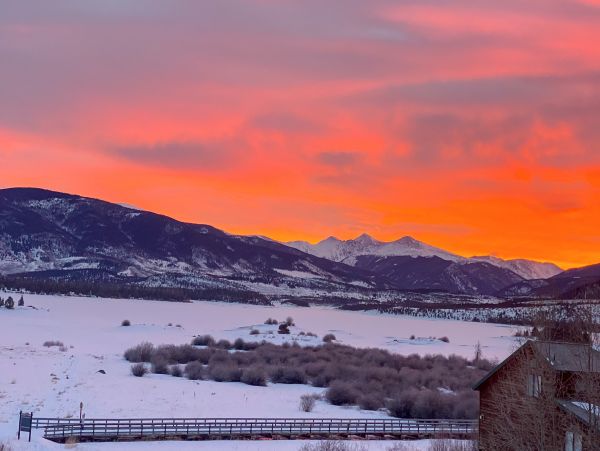 Breckenridge Home 1018192