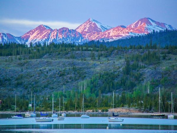Breckenridge Home 1018192
