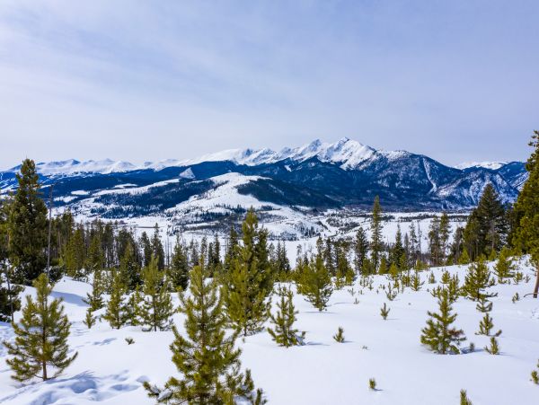 Breckenridge Home 1018192